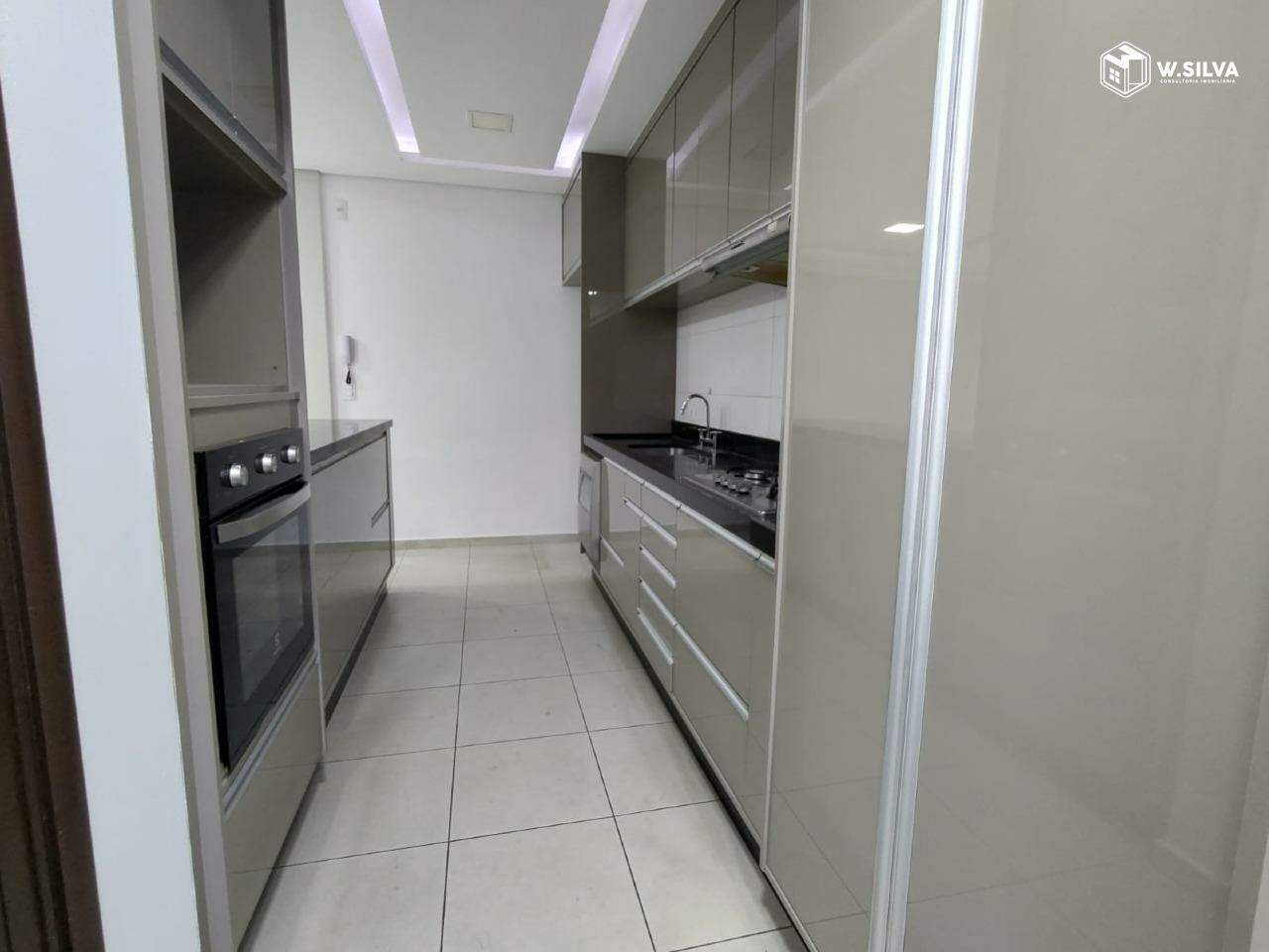 Apartamento à venda no The Park View: