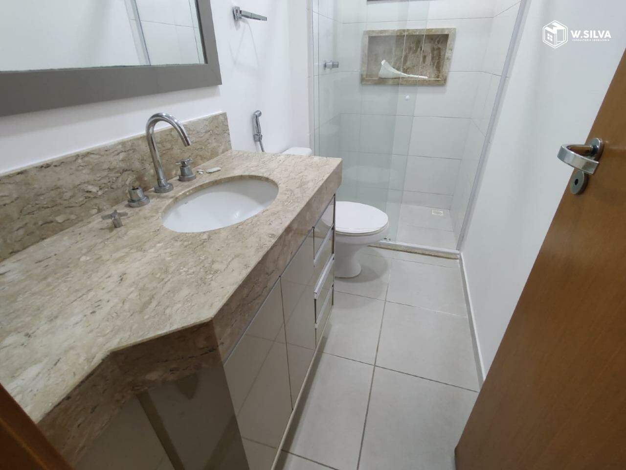 Apartamento à venda no The Park View: