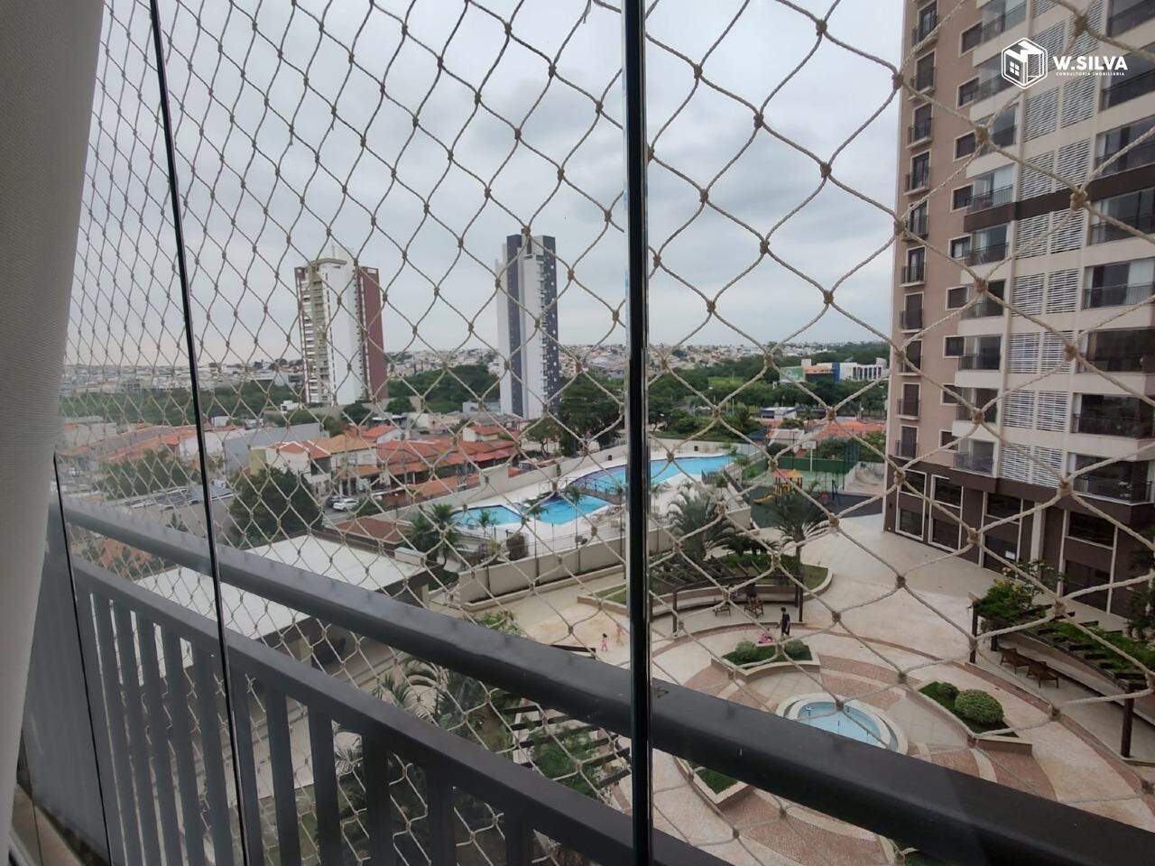 Apartamento à venda no The Park View: