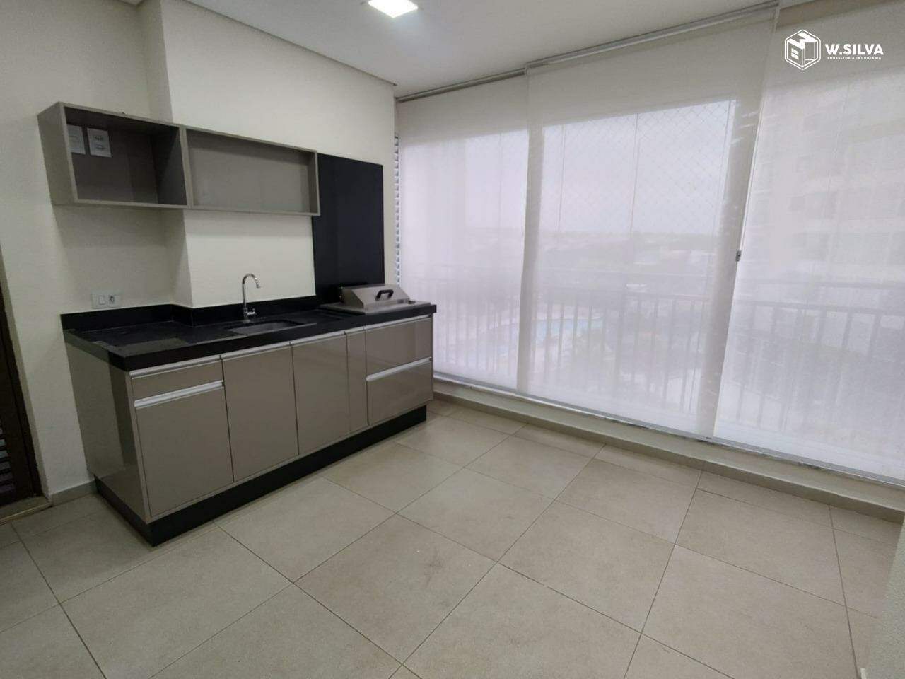 Apartamento à venda no The Park View: