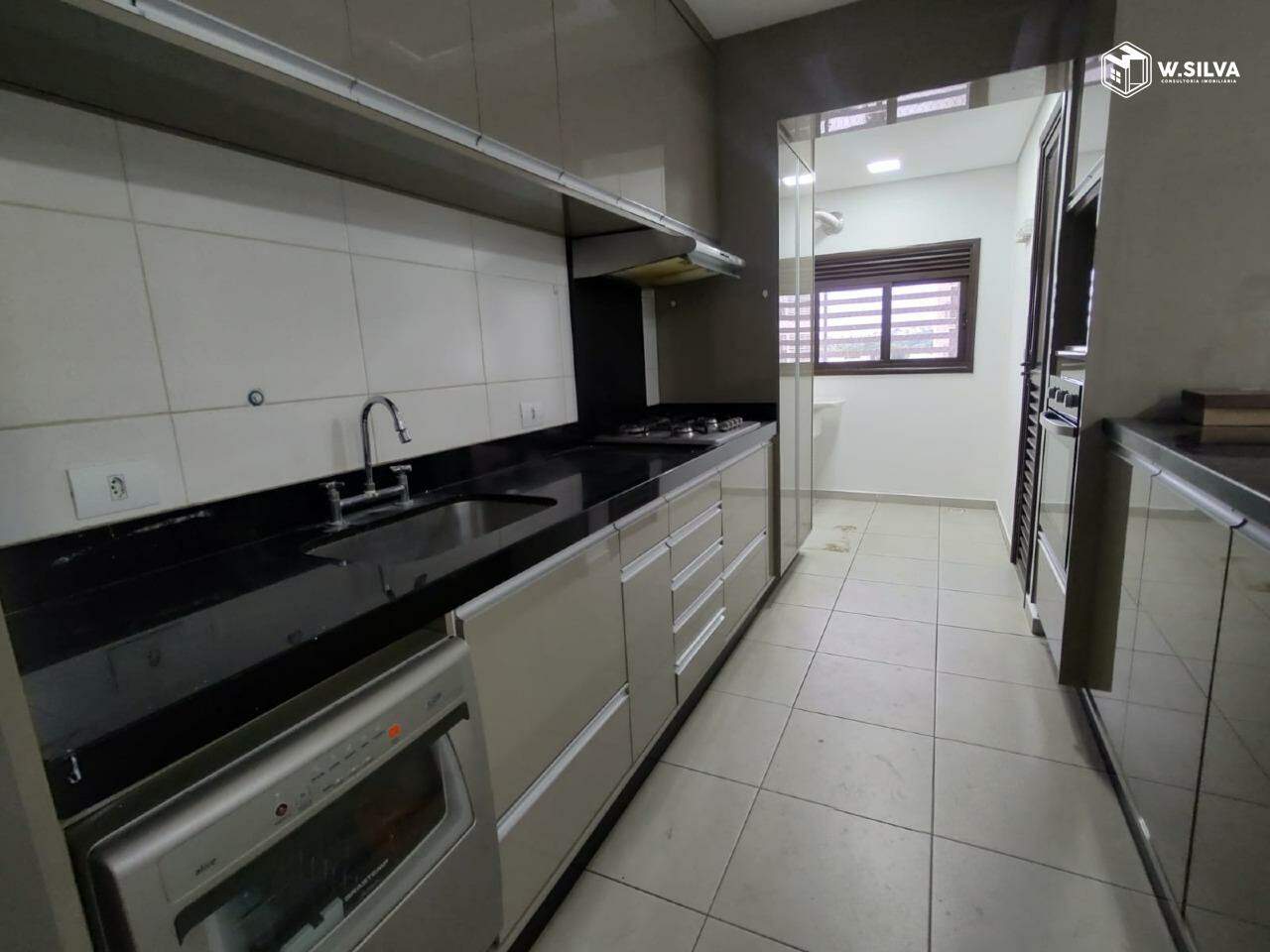 Apartamento à venda no The Park View: