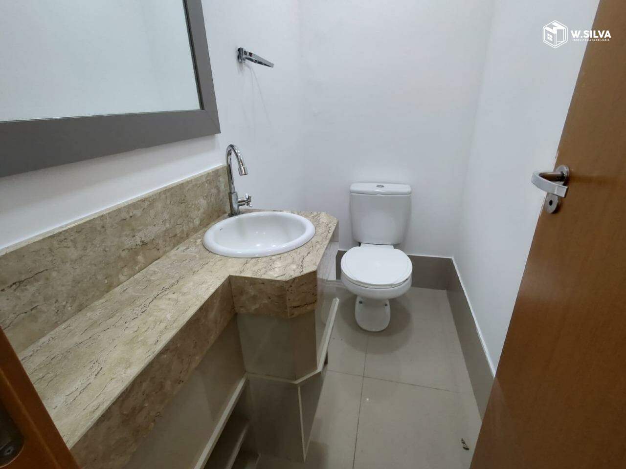 Apartamento à venda no The Park View: