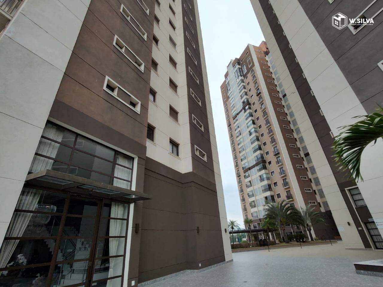 Apartamento à venda no The Park View: