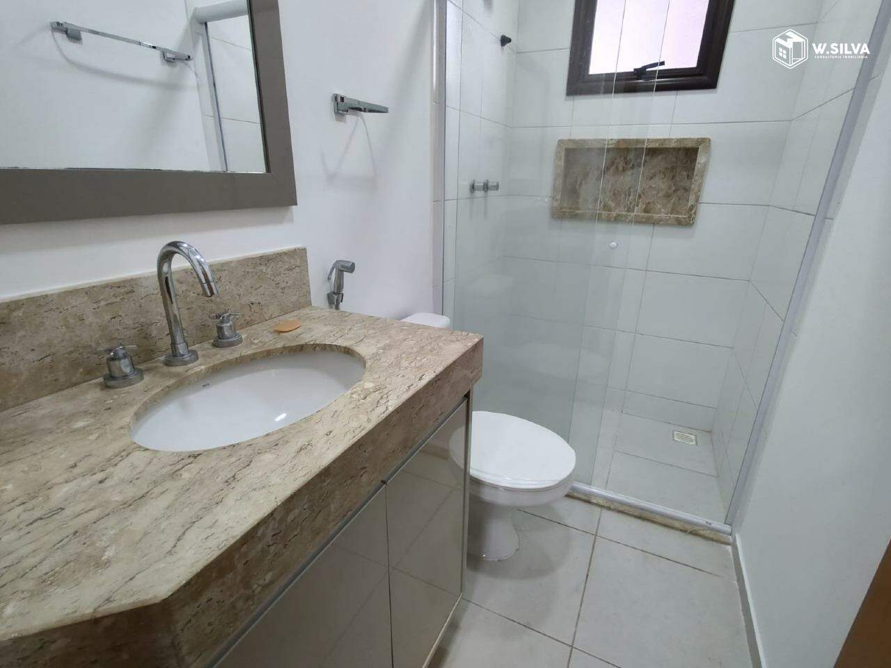Apartamento à venda no The Park View: