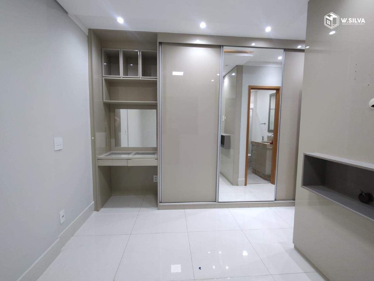 Apartamento à venda no The Park View: