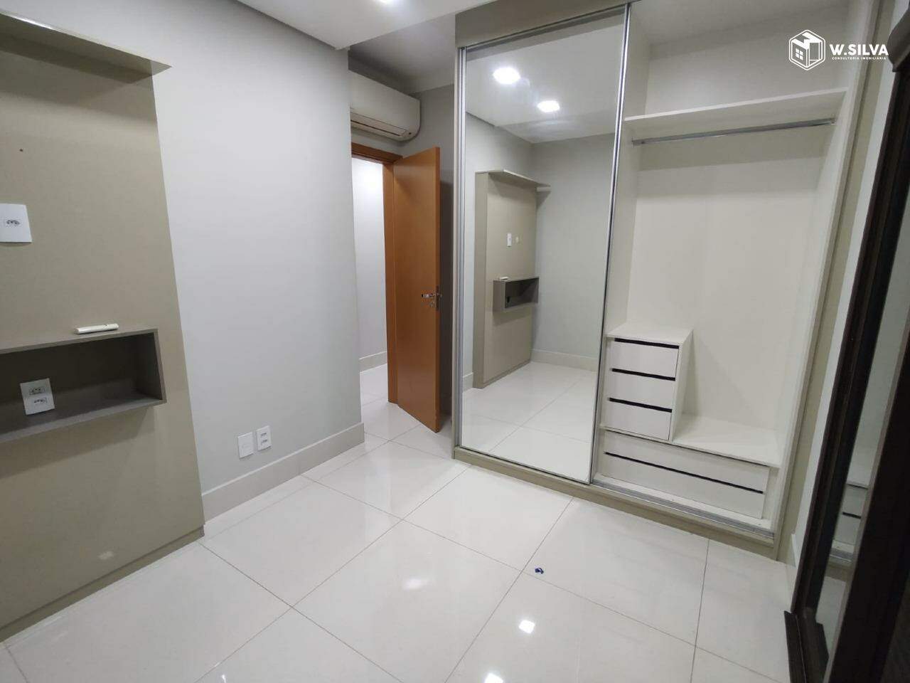 Apartamento à venda no The Park View: