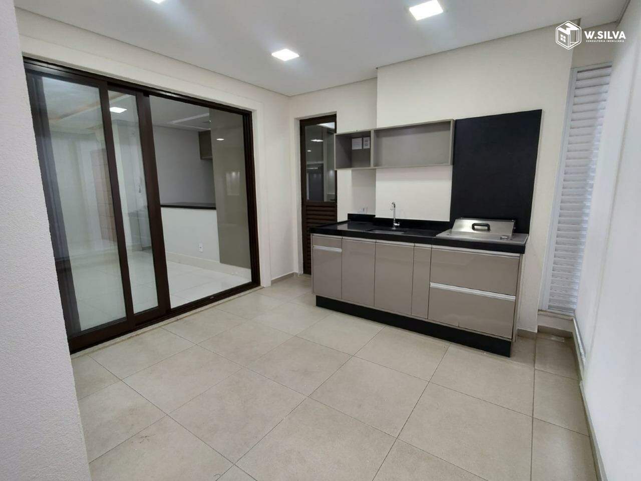 Apartamento à venda no The Park View: