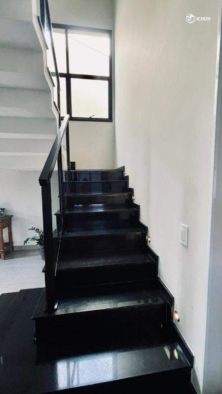 Casa à venda no Jardim Regente: 