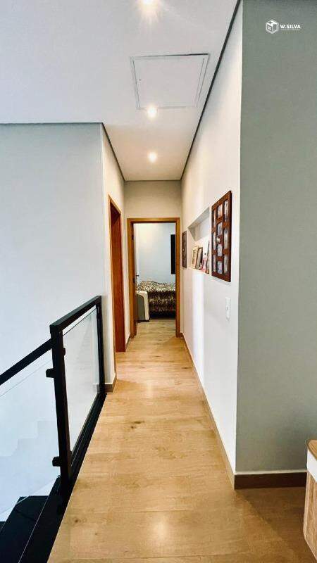 Casa à venda no Jardim Regente: 
