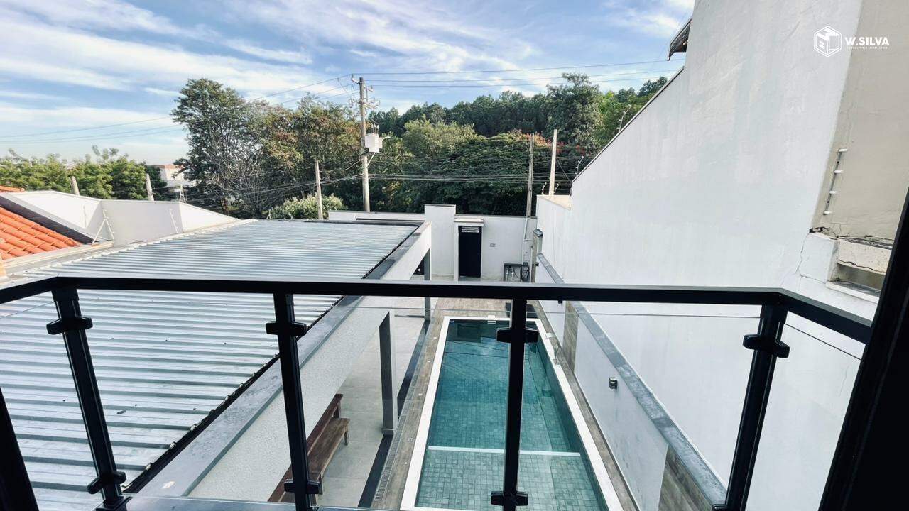 Casa à venda no Jardim Regente: 