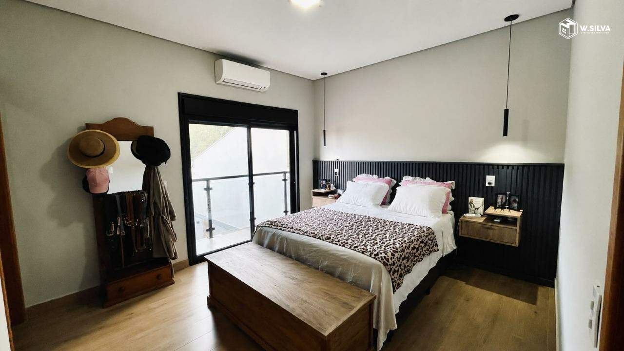 Casa à venda no Jardim Regente: 