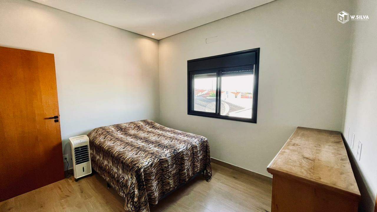 Casa à venda no Jardim Regente: 