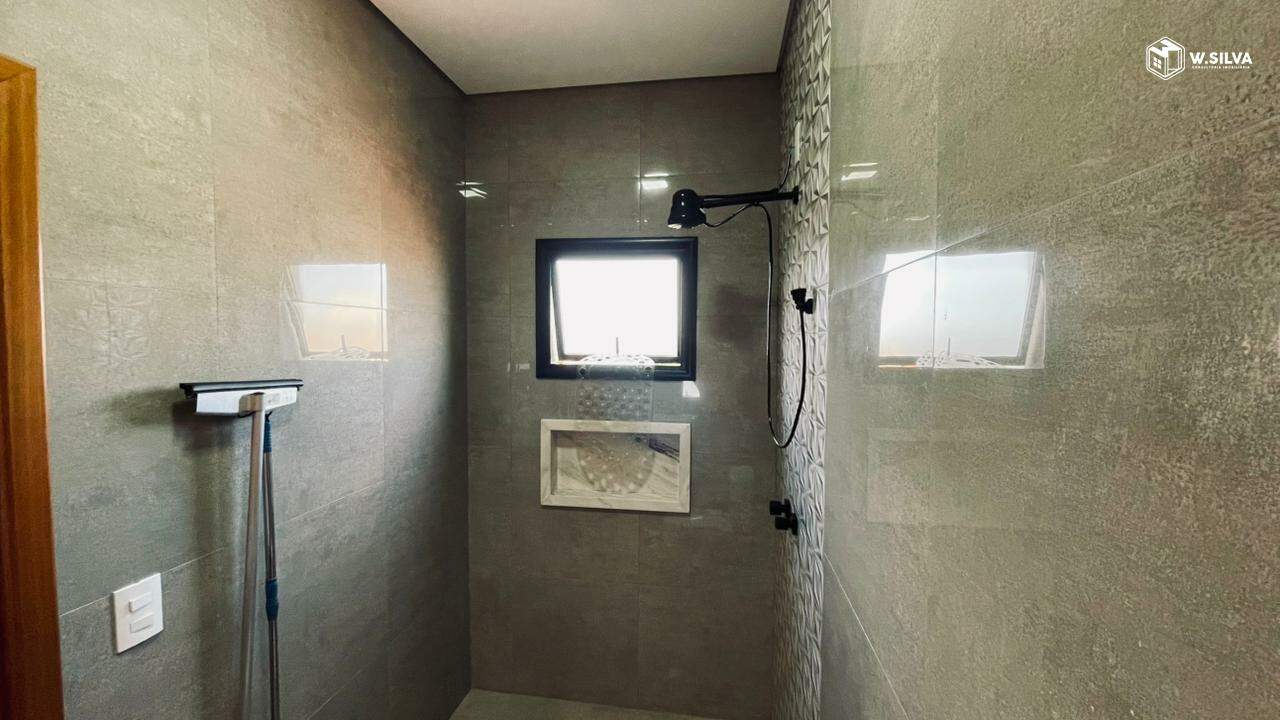 Casa à venda no Jardim Regente: 