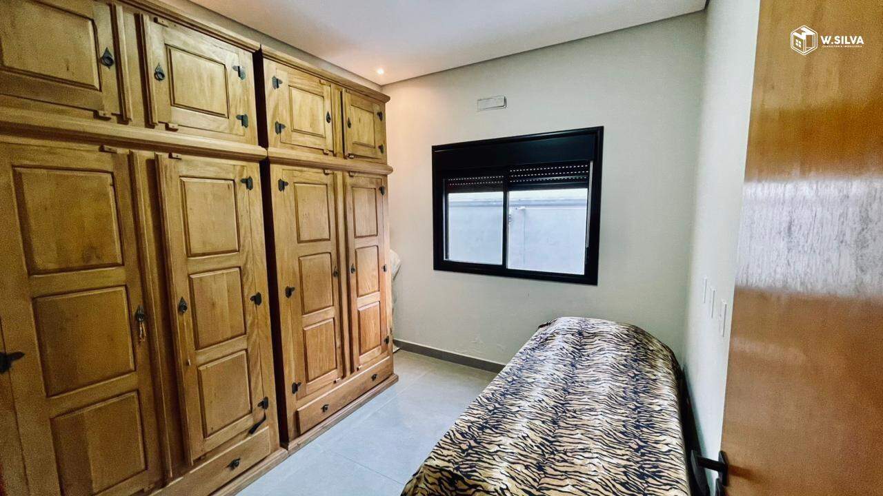Casa à venda no Jardim Regente: 