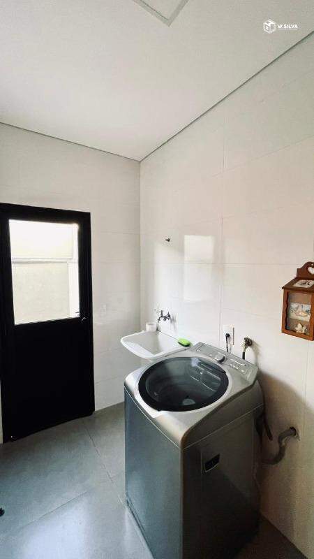 Casa à venda no Jardim Regente: 