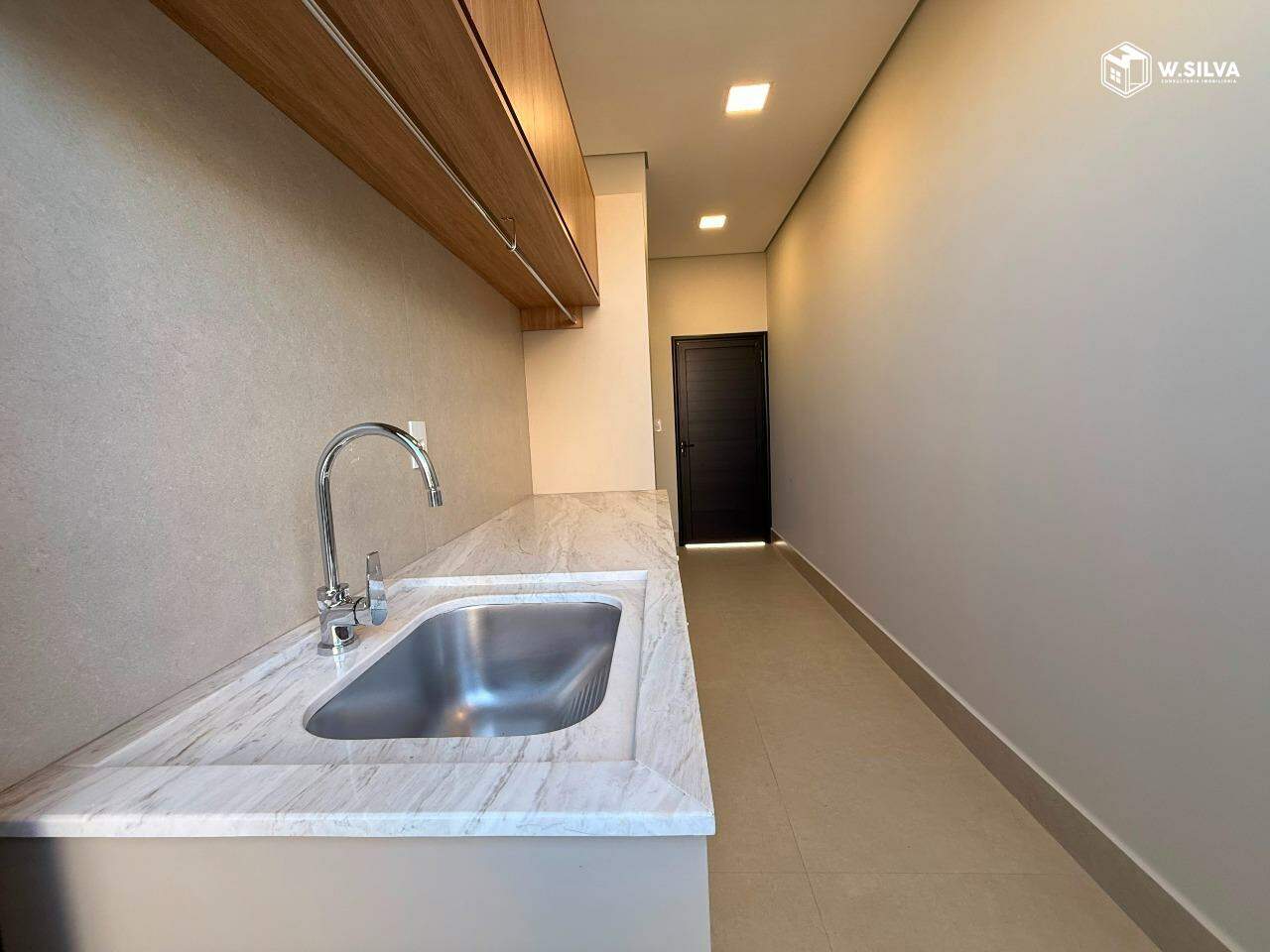 Casa em Condomínio à venda no Condomínio Dona Maria Candida: