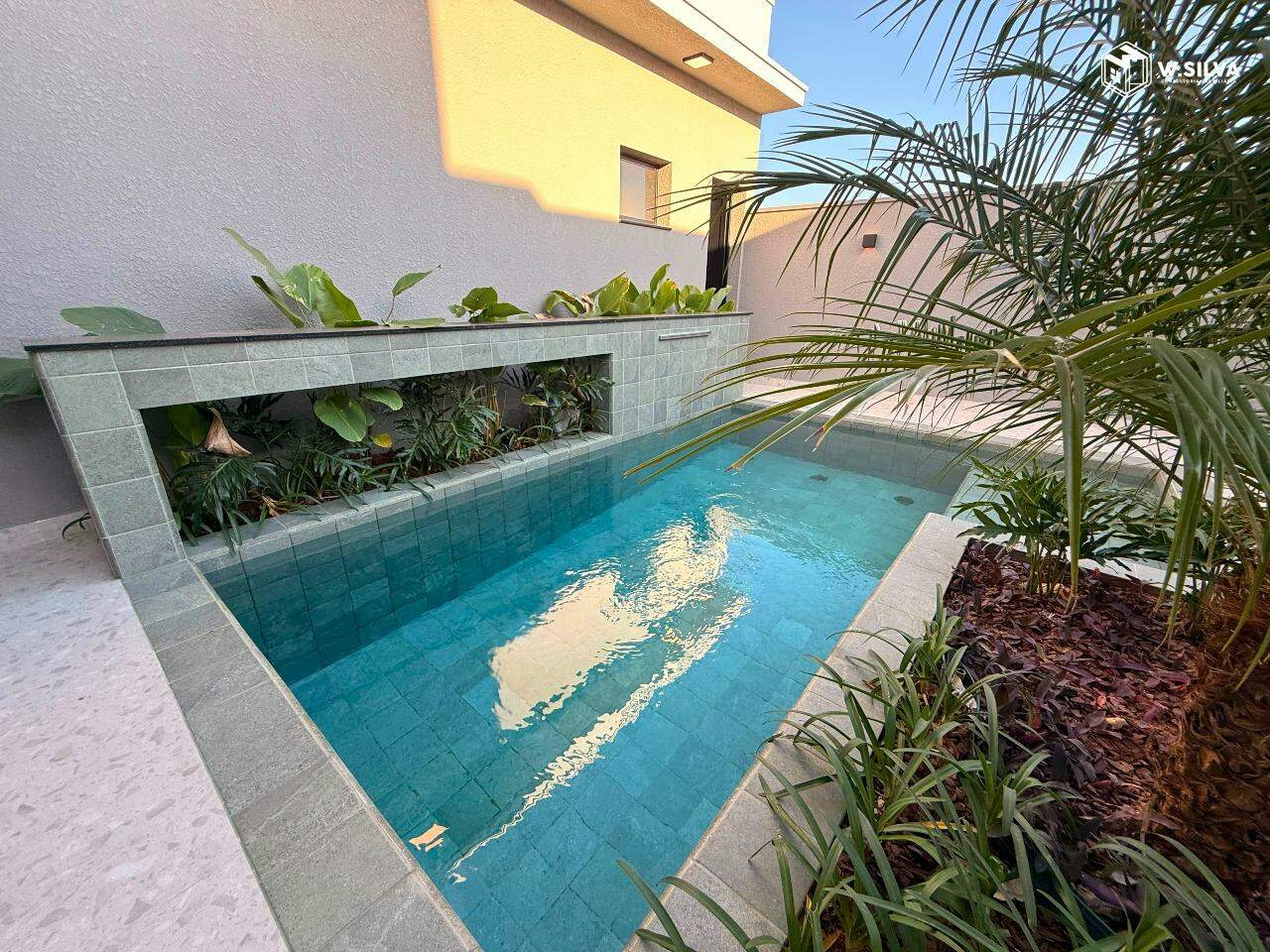 Casa em Condomínio à venda no Condomínio Dona Maria Candida: