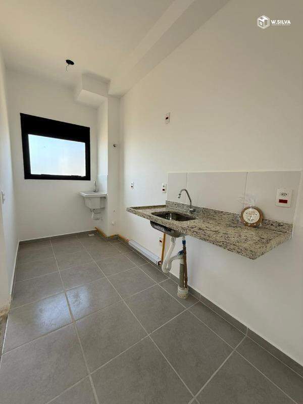 Apartamento à venda no Viva Parque Residencial: 