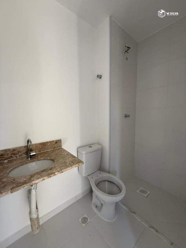 Apartamento à venda no Viva Parque Residencial: 