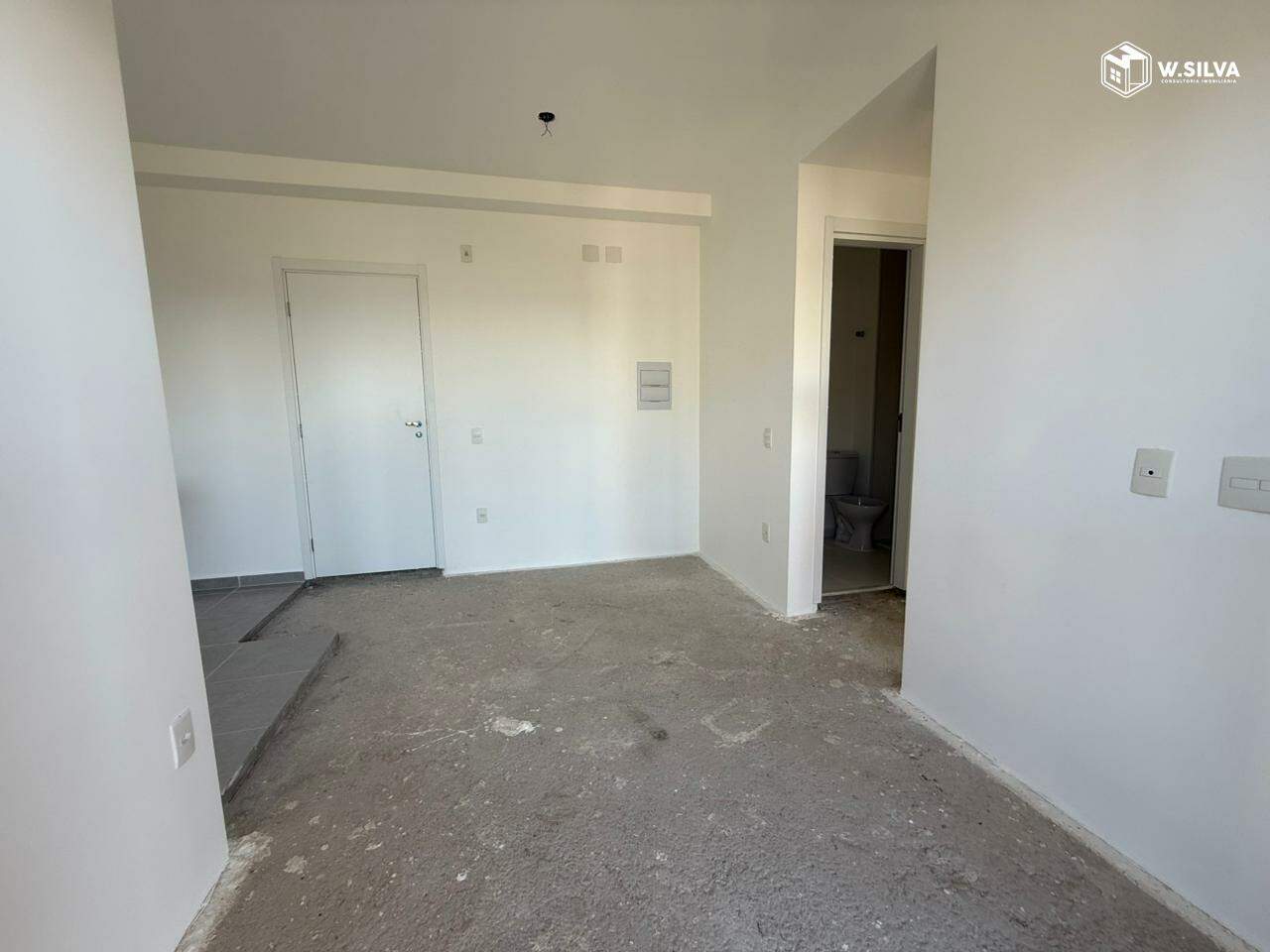Apartamento à venda no Viva Parque Residencial: 