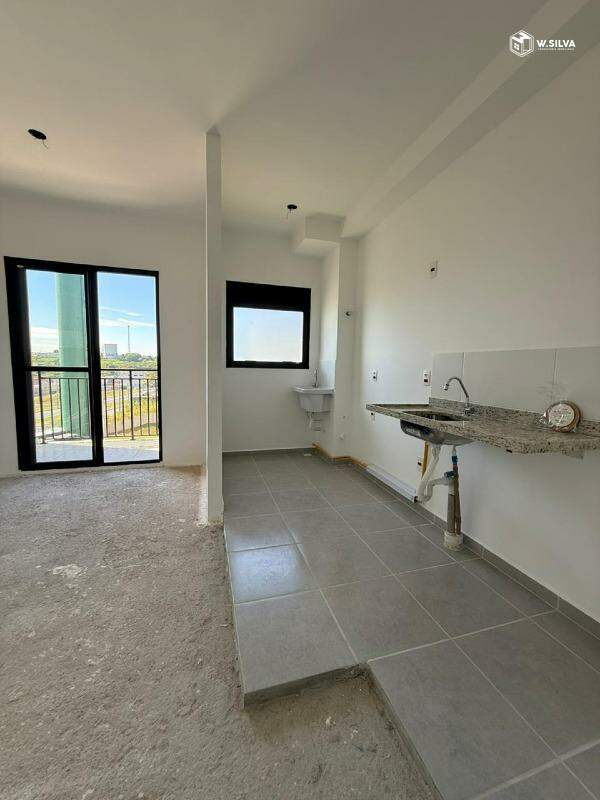 Apartamento à venda no Viva Parque Residencial: 