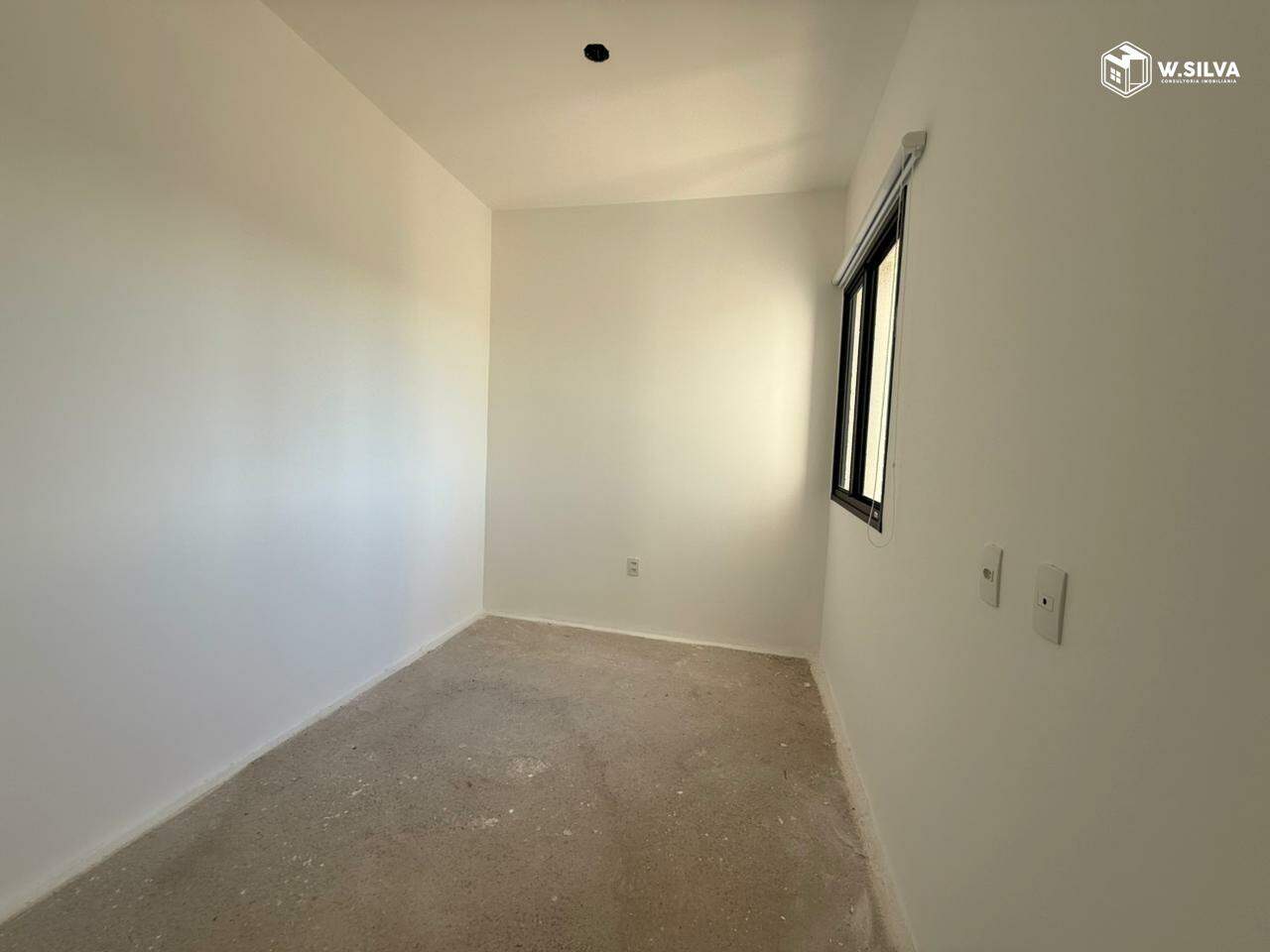 Apartamento à venda no Viva Parque Residencial: 