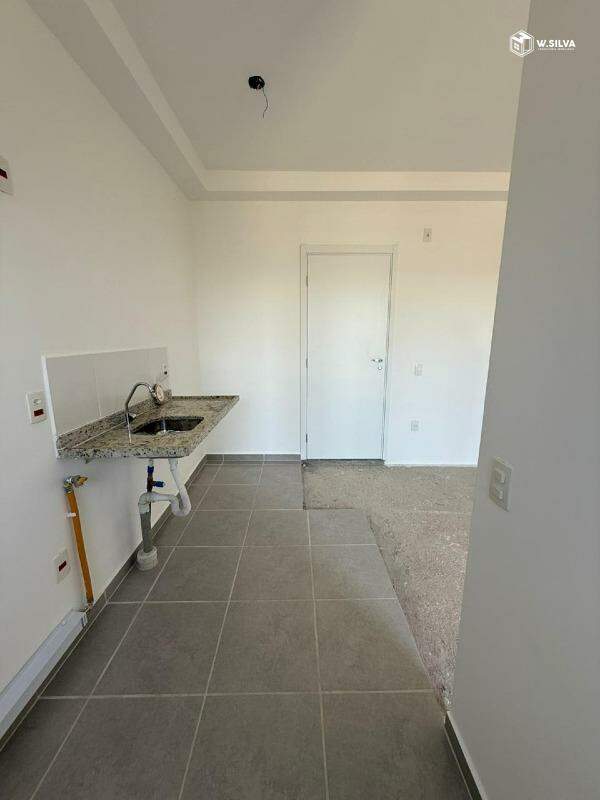 Apartamento à venda no Viva Parque Residencial: 