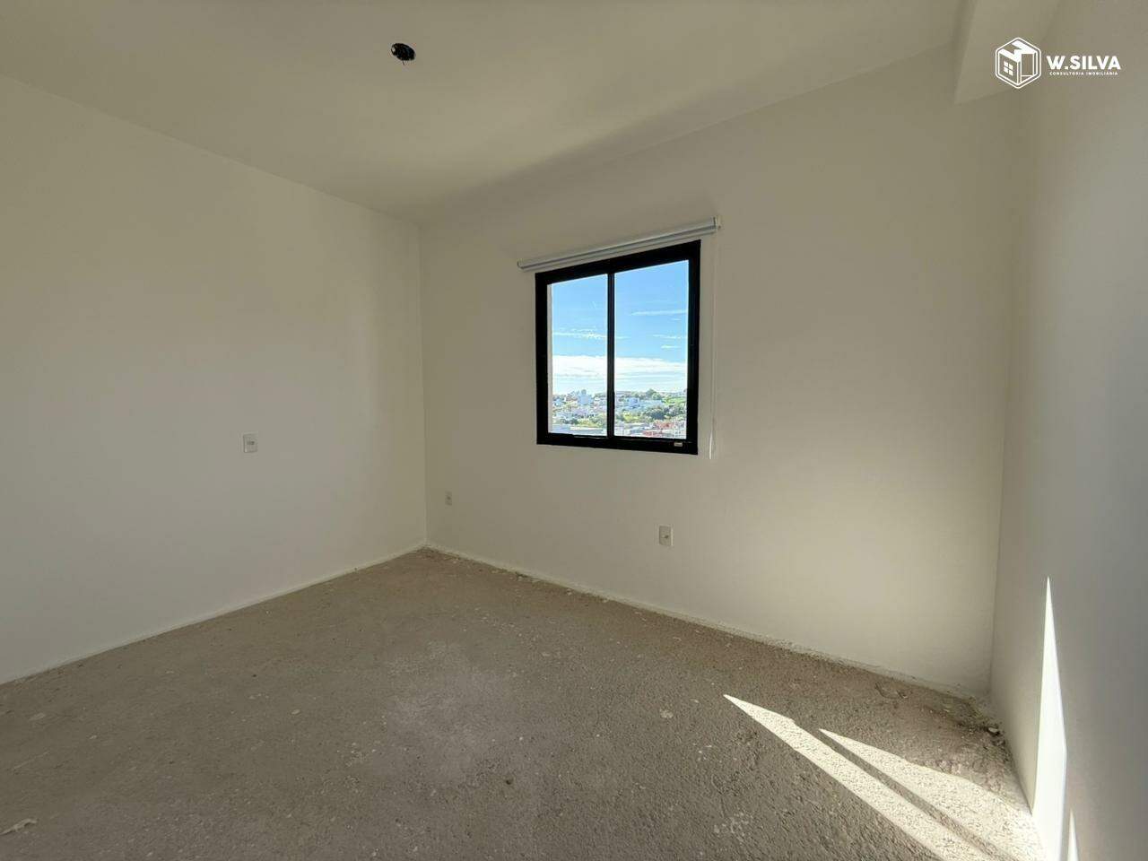 Apartamento à venda no Viva Parque Residencial: 