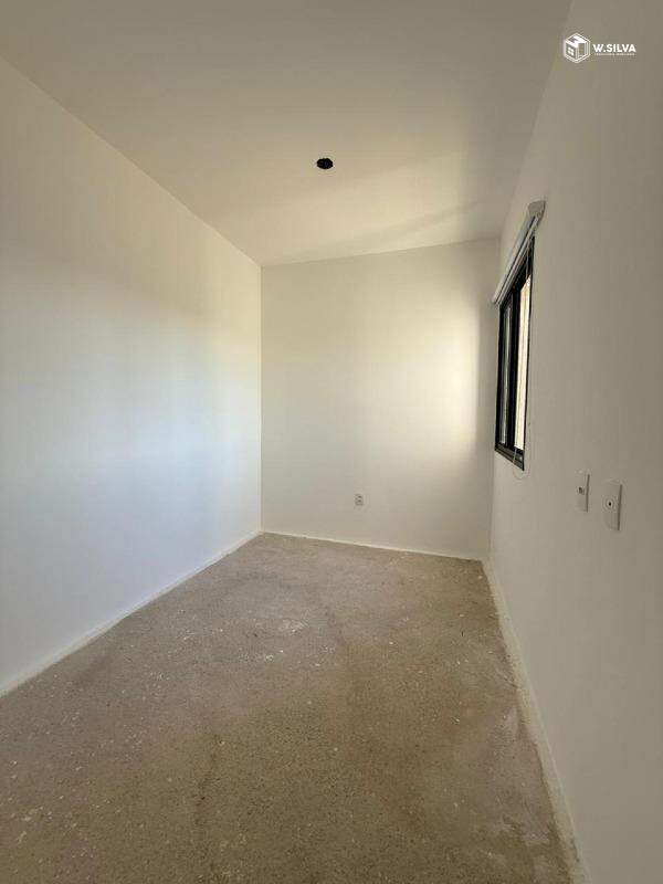 Apartamento à venda no Viva Parque Residencial: 