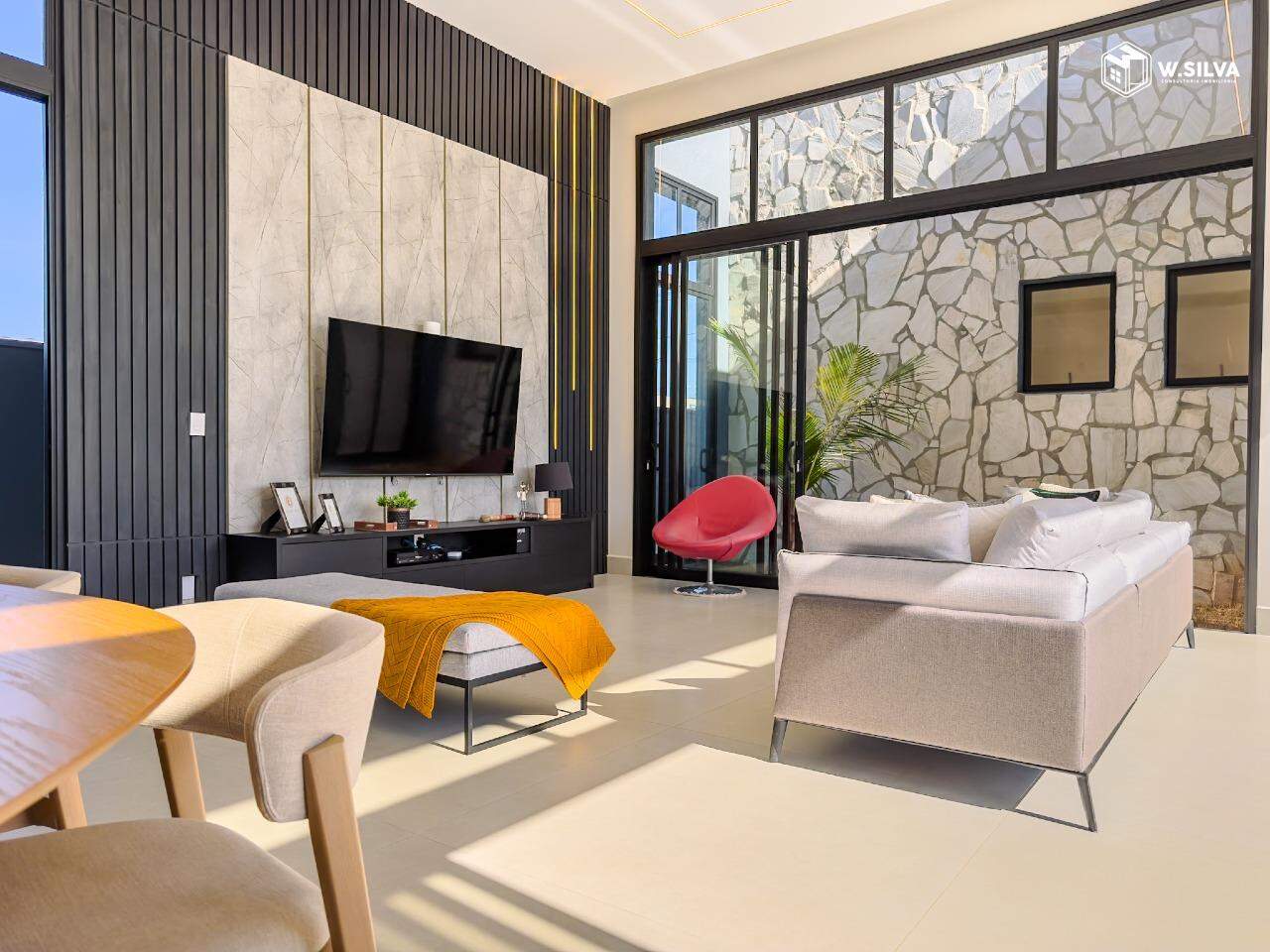 Casa em Condomínio à venda no Condomínio Jardim Quintas da Terracota: