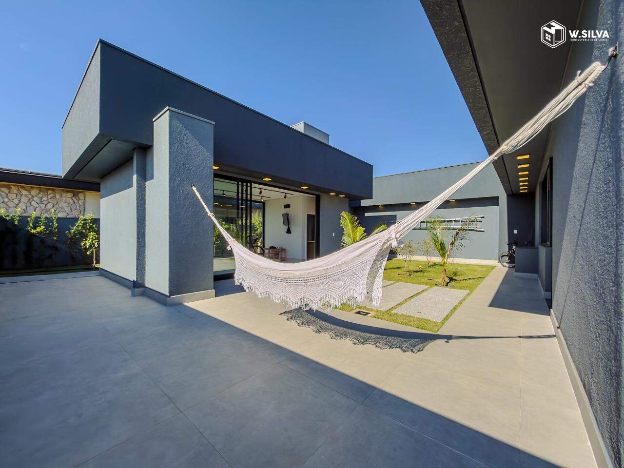 Casa em Condomínio à venda no Condomínio Jardim Quintas da Terracota: