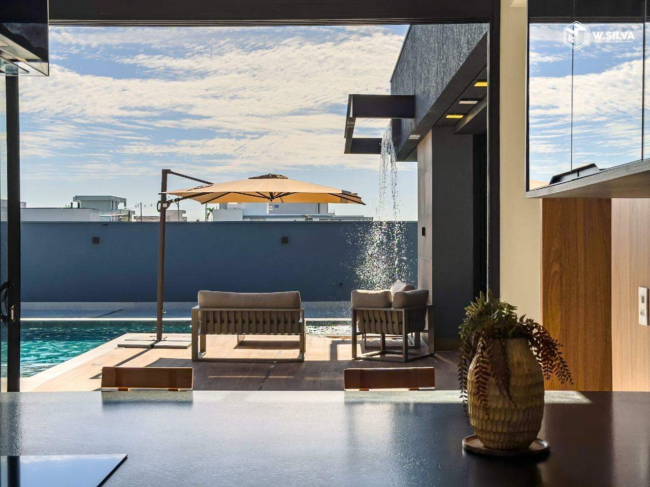 Casa em Condomínio à venda no Condomínio Jardim Quintas da Terracota: