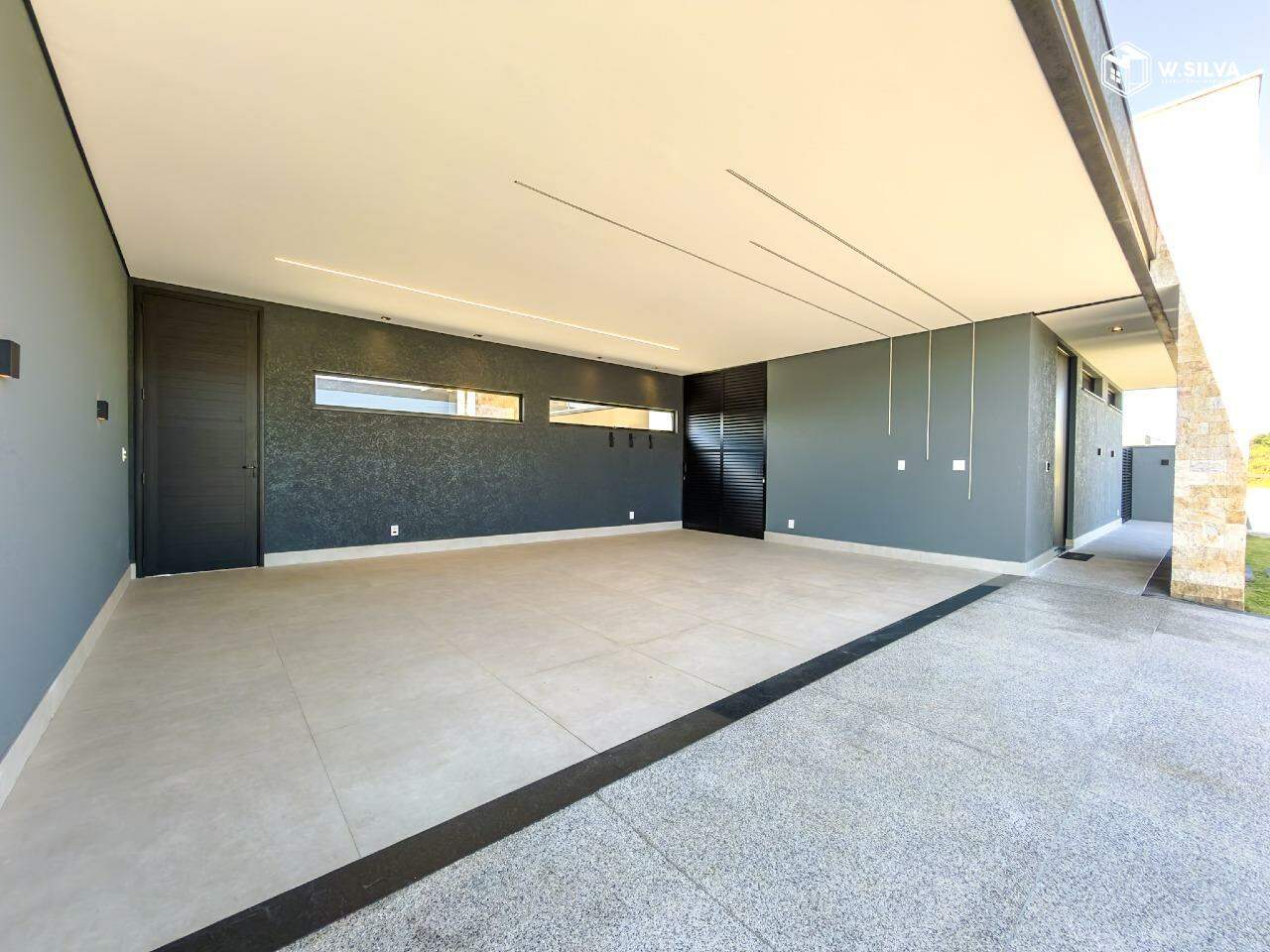 Casa em Condomínio à venda no Condomínio Jardim Quintas da Terracota: