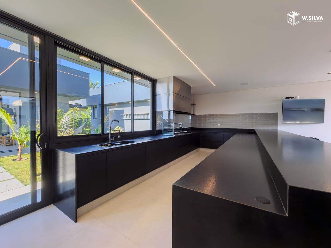 Casa em Condomínio à venda no Condomínio Jardim Quintas da Terracota: