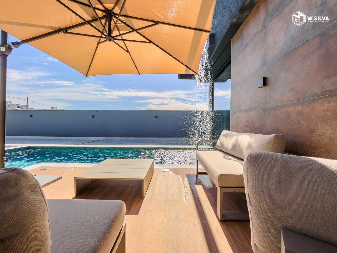 Casa em Condomínio à venda no Condomínio Jardim Quintas da Terracota: