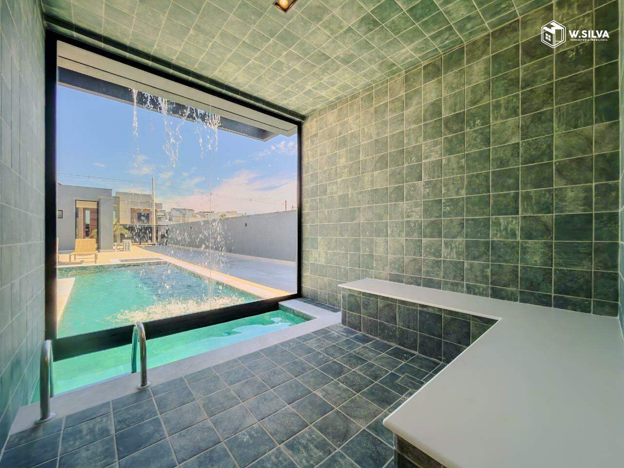 Casa em Condomínio à venda no Condomínio Jardim Quintas da Terracota: