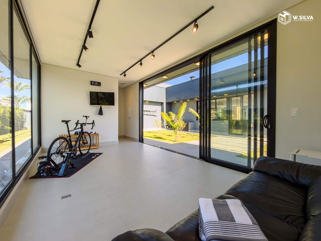 Casa em Condomínio à venda no Condomínio Jardim Quintas da Terracota: