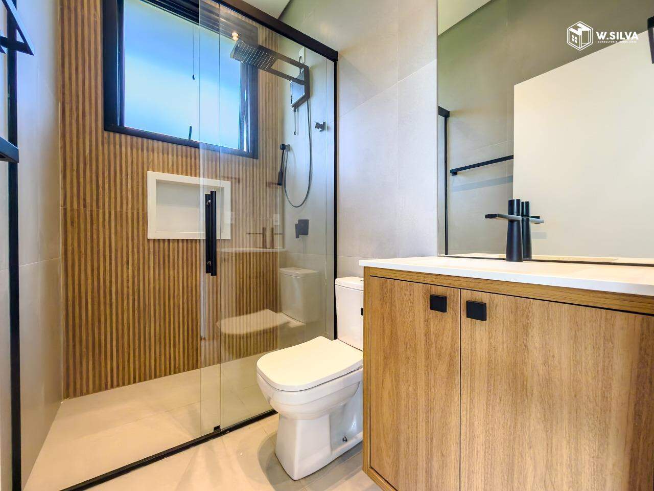 Casa em Condomínio à venda no Condomínio Jardim Quintas da Terracota: