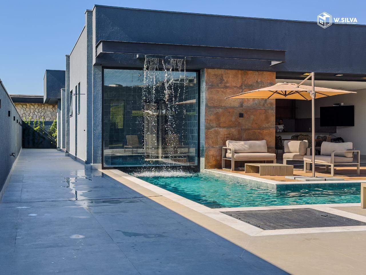 Casa em Condomínio à venda no Condomínio Jardim Quintas da Terracota: