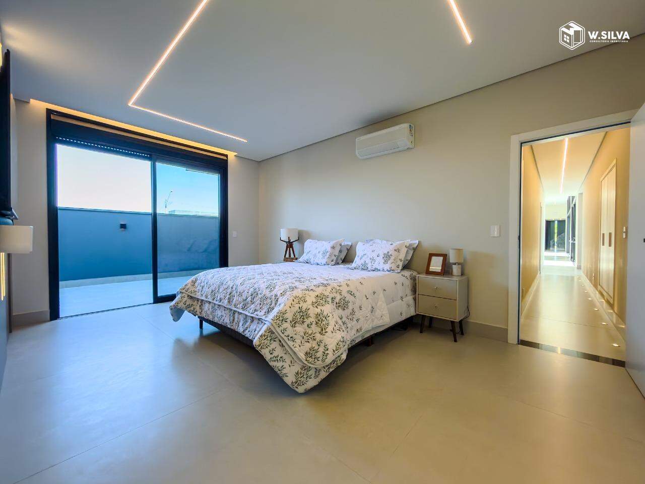 Casa em Condomínio à venda no Condomínio Jardim Quintas da Terracota: