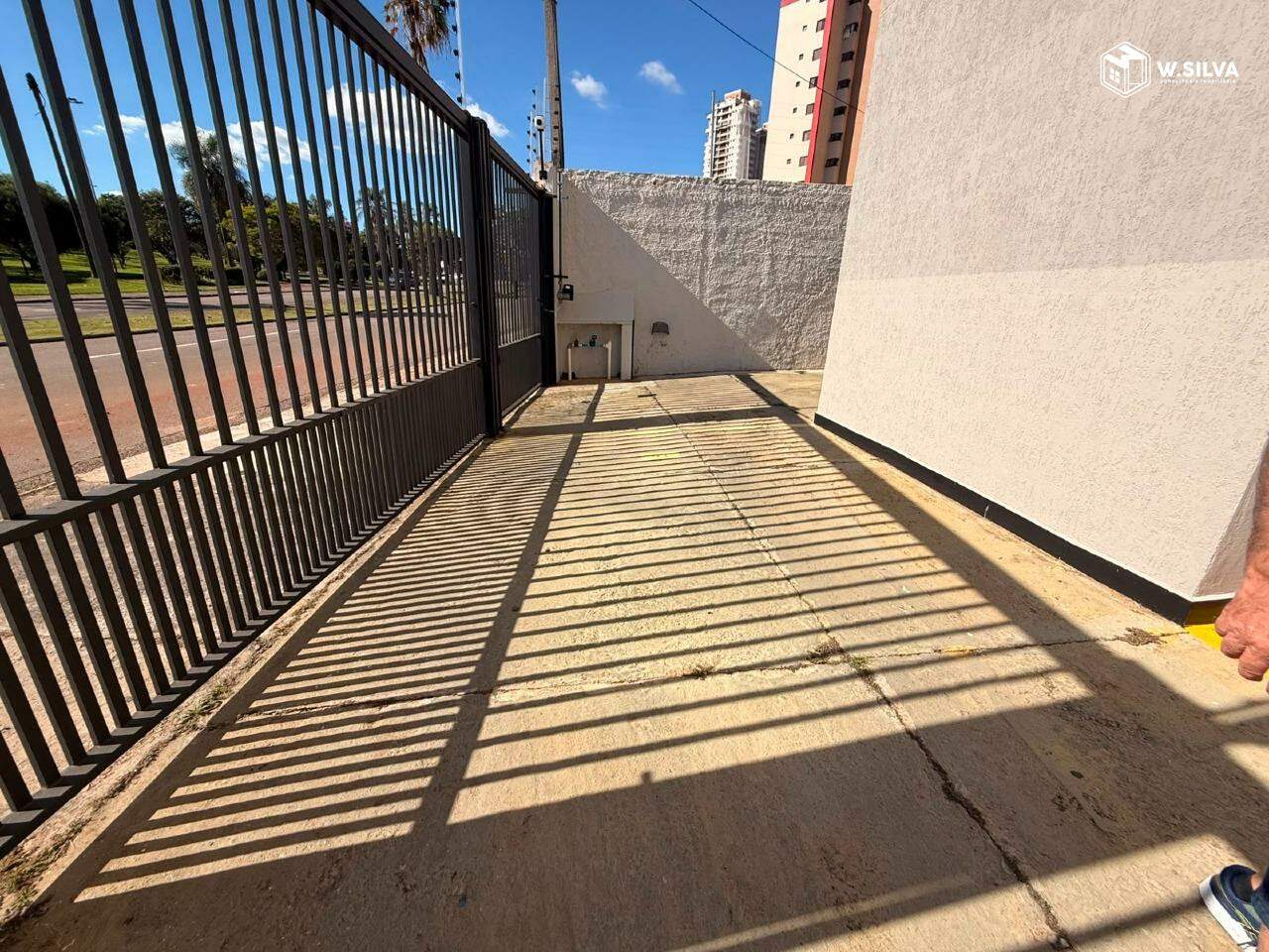 Apartamento à venda no Edifício Rachid Sfeir - Cidade Nova: