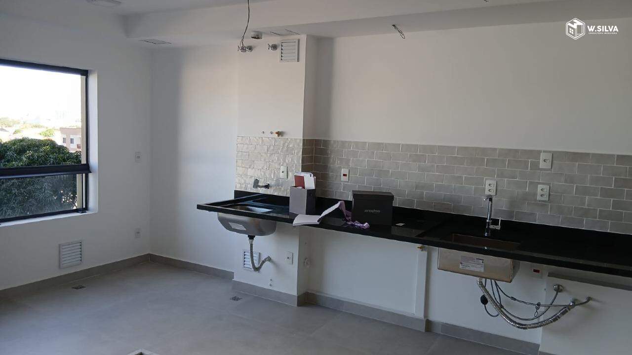 Apartamento à venda no Condomínio Atmosphera :