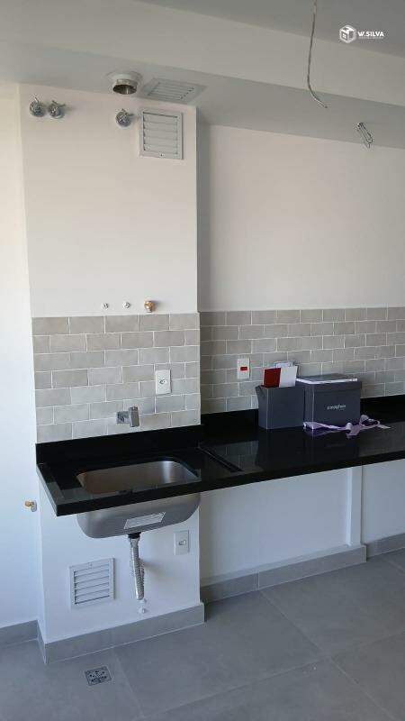Apartamento à venda no Condomínio Atmosphera :