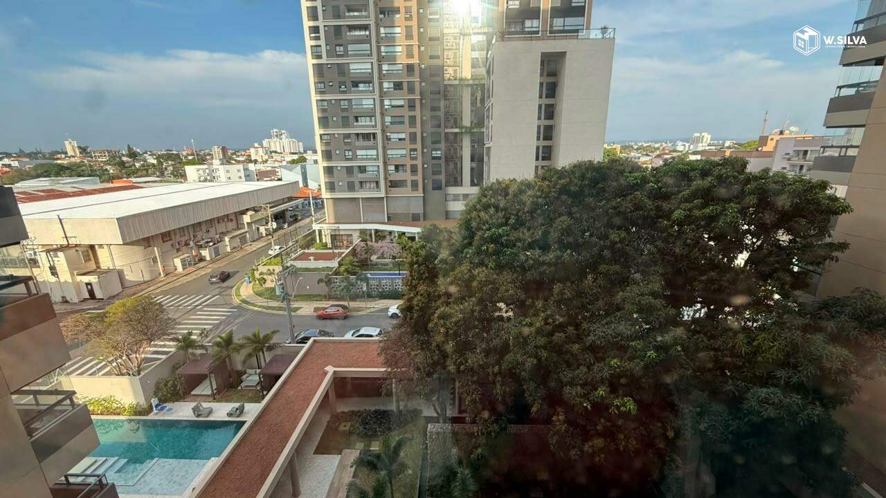 Apartamento à venda no Atmosphera Congesa: