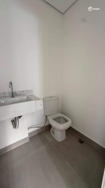 Apartamento à venda no Atmosphera Congesa: