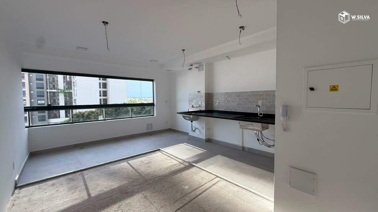 Apartamento à venda no Atmosphera Congesa: