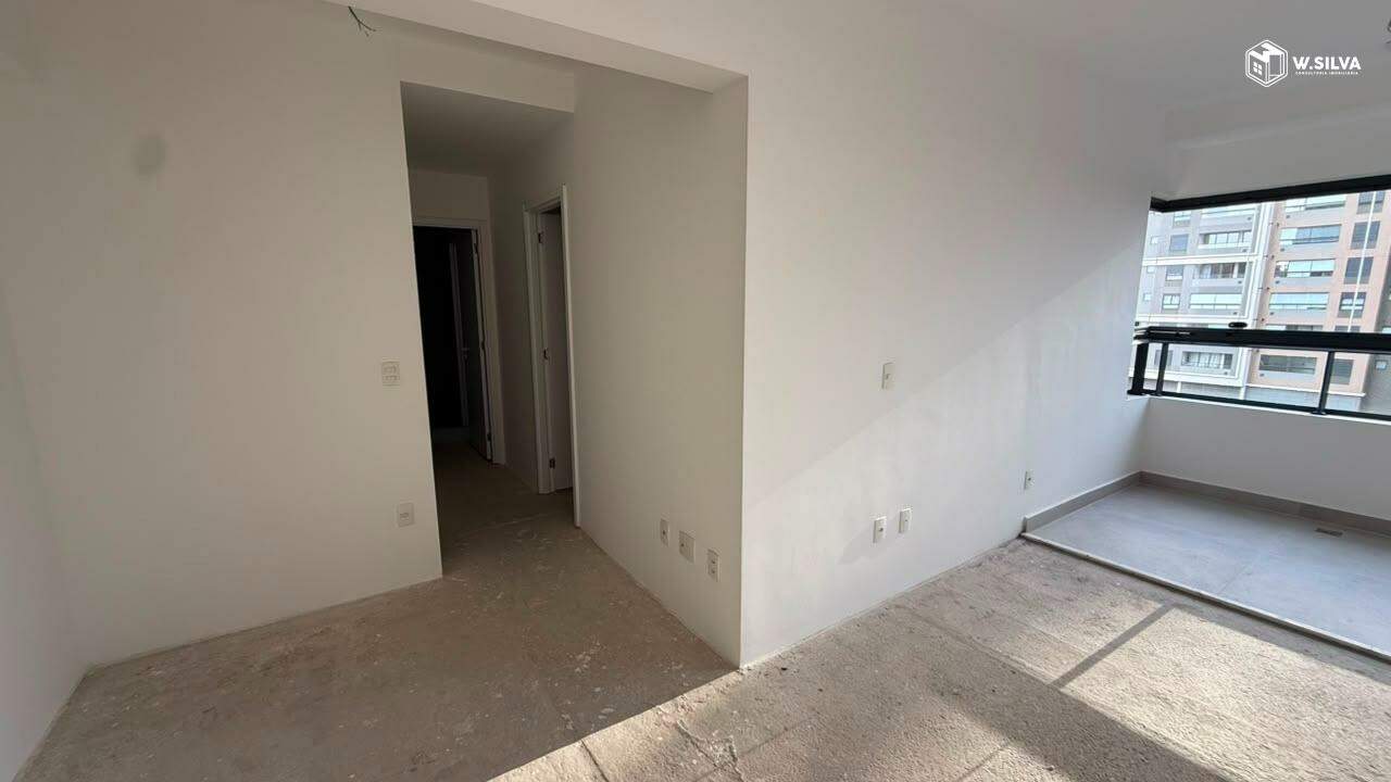 Apartamento à venda no Atmosphera Congesa: