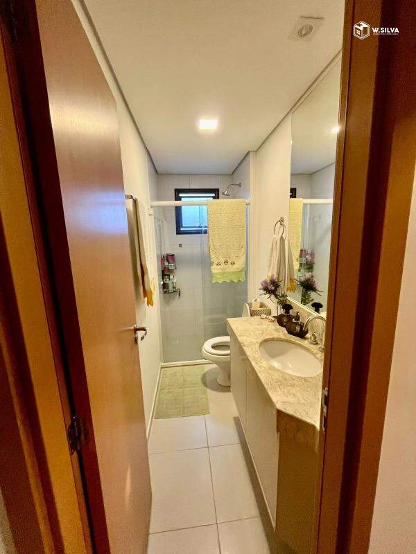 Apartamento à venda no The Park View: