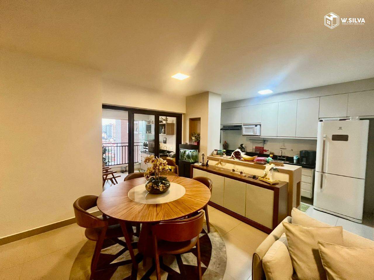 Apartamento à venda no The Park View: