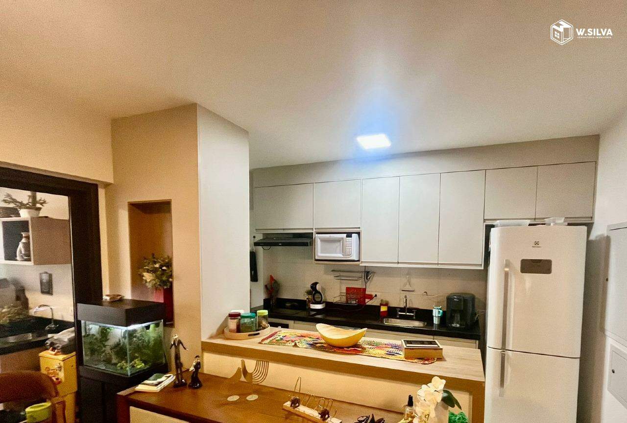 Apartamento à venda no The Park View: